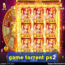 game torrent ps2